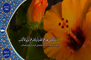 Mesud İnayeti Mukaddem’in Kur’an tilaveti