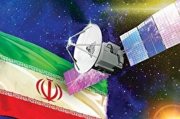 İran'ın ''Nahid 2'' uydusu uzaya fırlatıldı