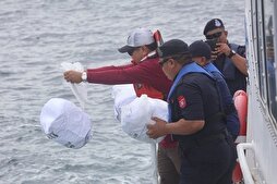 Malezya yıpranmış Kur’an-ı Kerim’leri çevre dostu bir şekilde imha ediyor