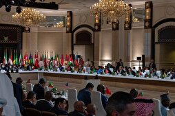 Doha zirvesinde ortak bildiri: Katar’a yönelik İsrail saldırısı kınandı