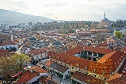 Kuzey Makedonya’da Peygamber’in siresi sergisi