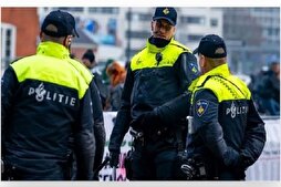Hollanda'da polisin iki Müslüman kadına ırkçı şiddet uyguladığı iddiası soruşturuluyor