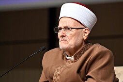 İsrail, Mescid-i Aksa İmam Hatibi İkrime Sabri’nin yurt dışına seyahat yasağını uzattı