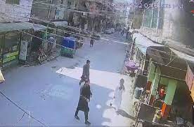 پشاور دھماکہ، افغانستان میں امن آچکا ہے پھر بھی یہاں قتل و غارت جاری کیوں