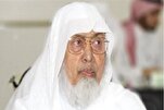 شیخ بشیر احمد صدیق، شیخ‌القراء مسجد نبوی دار فانی سے رخصت