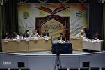 قم شہر میں "زین الاصوات" قرآنی مقابلے کی تقریب میں عمدہ تلاوت