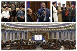 طلوع «زین‌الاصوات»؛ نسل نو کے لیے نوید