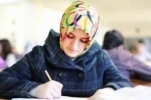 英国穆斯林中学禁止学生与异性交流 违者开除学籍