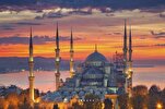 伊斯坦布尔拥有400年历史的清真寺恢复过去的辉煌+视频和照片