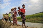 缅甸超过100万人流离失所
